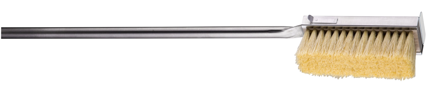 Ofenbürste Natur Fast Change