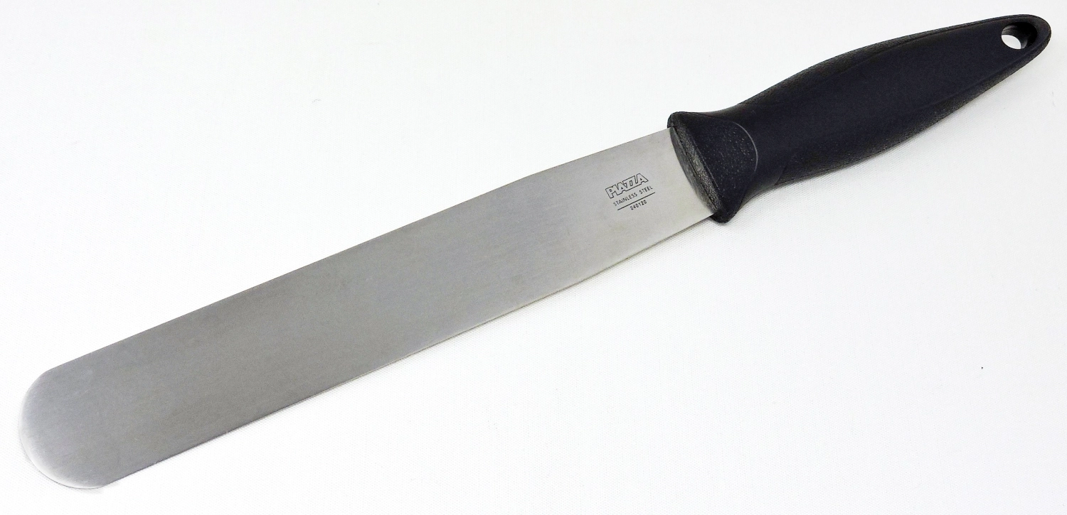 Spachtel 20cm