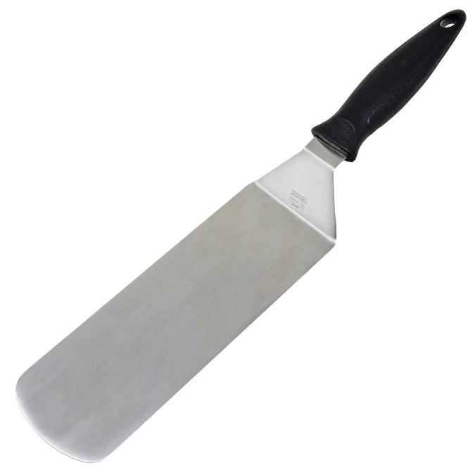 Spatule à hamburger 7x24cm