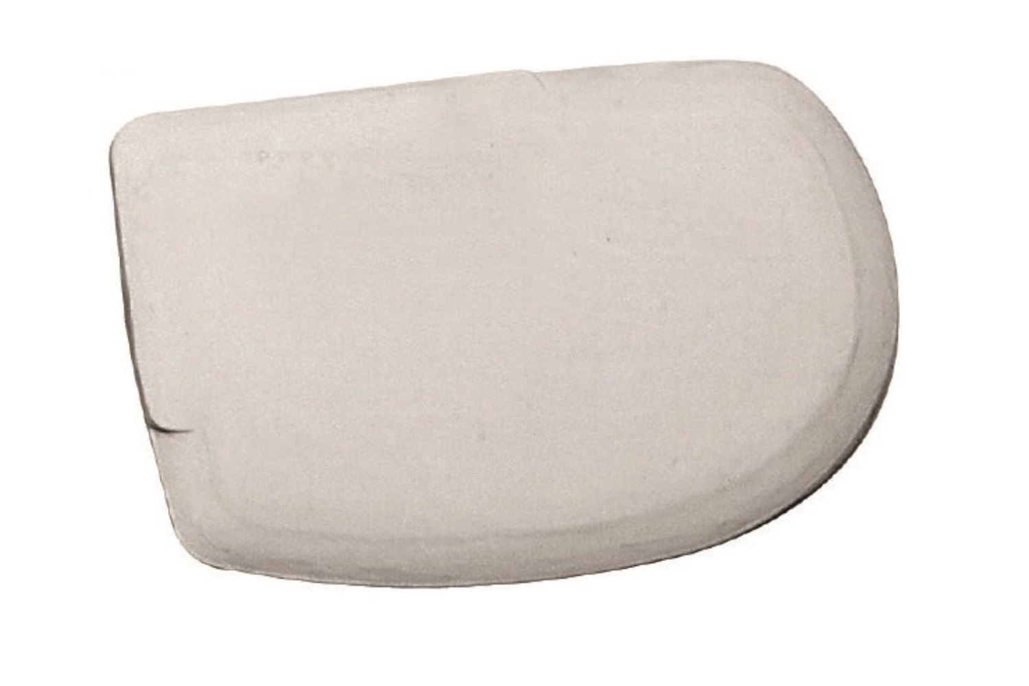 Spatule à pâte 12x8.5cm