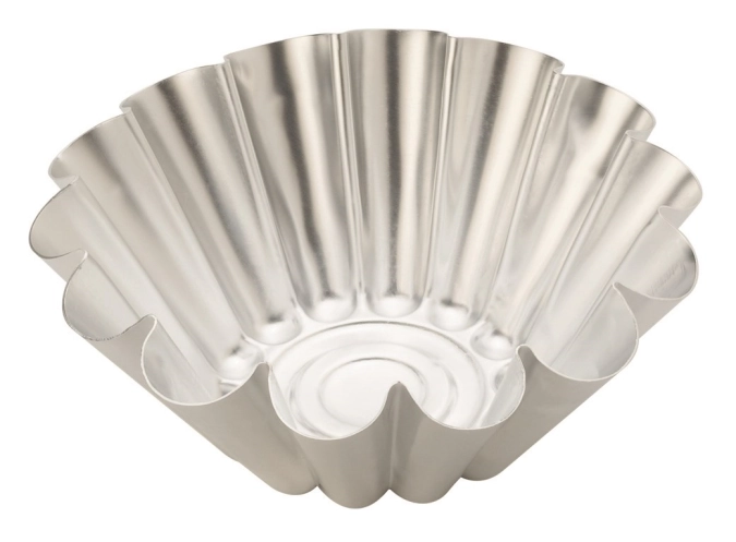 Brioche Form D20x8cm