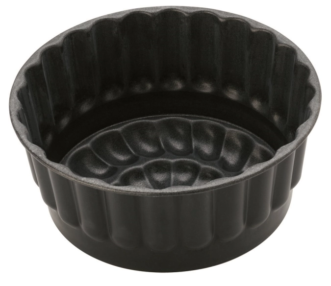 Moule à gâteau Bavarois antiadhésif D18x9cm