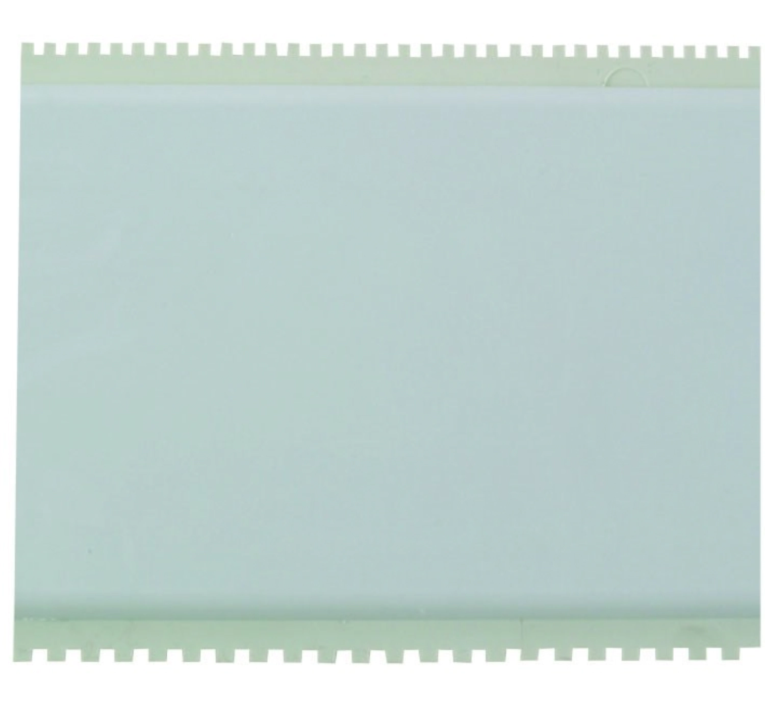 Peigne de décoration 70cm