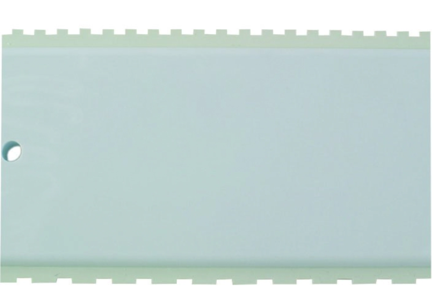 Peigne de décoration 70cm