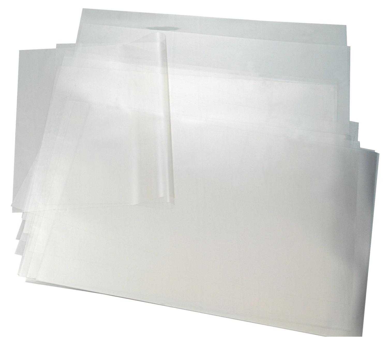 50er Set Backpapier silikonisiert 60x40cm