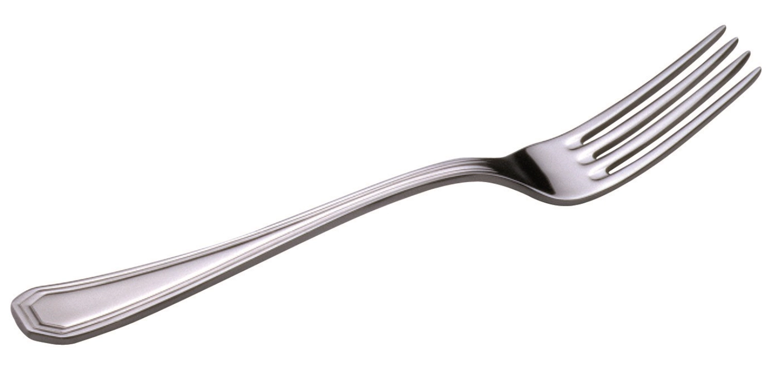 12er Set Parigi Menügabel