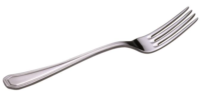 Set de 12 fourchettes de table Parigi