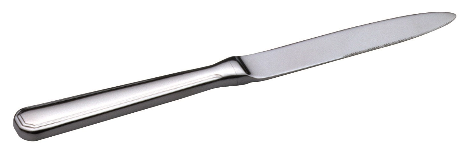 12er Set Parigi Obstmesser