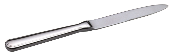 Set de 12 couteaux à fruits Parigi