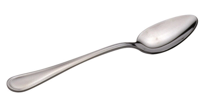 Set de 12 cuillères à café Vienna