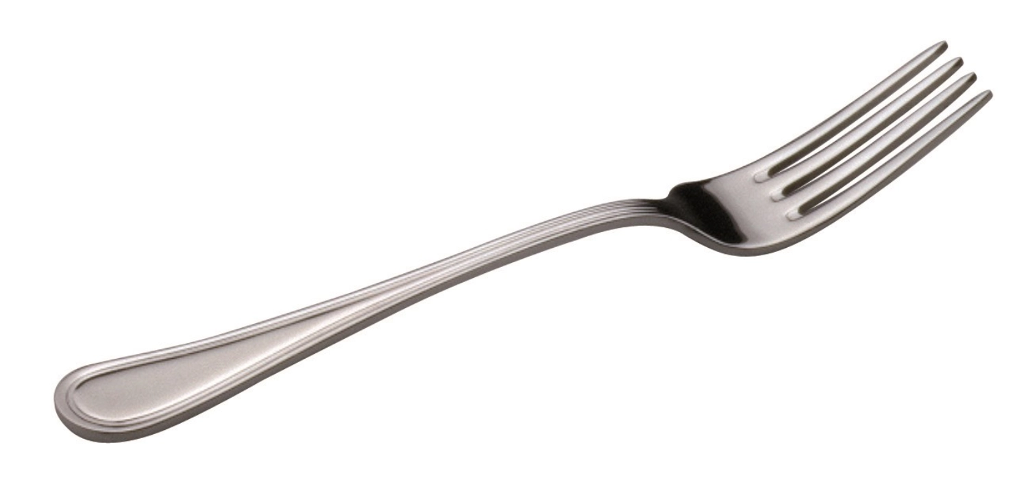 12er Set Vienna Dessertgabel