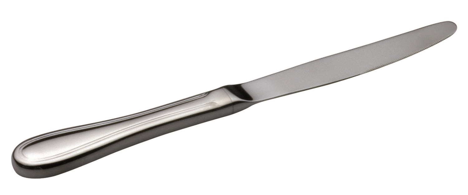 Set de 12 couteaux de menu Vienna