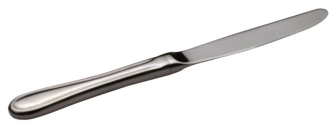 Set de 12 couteaux à fruits Vienna