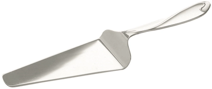 Pelle a tarte coupante 30cm