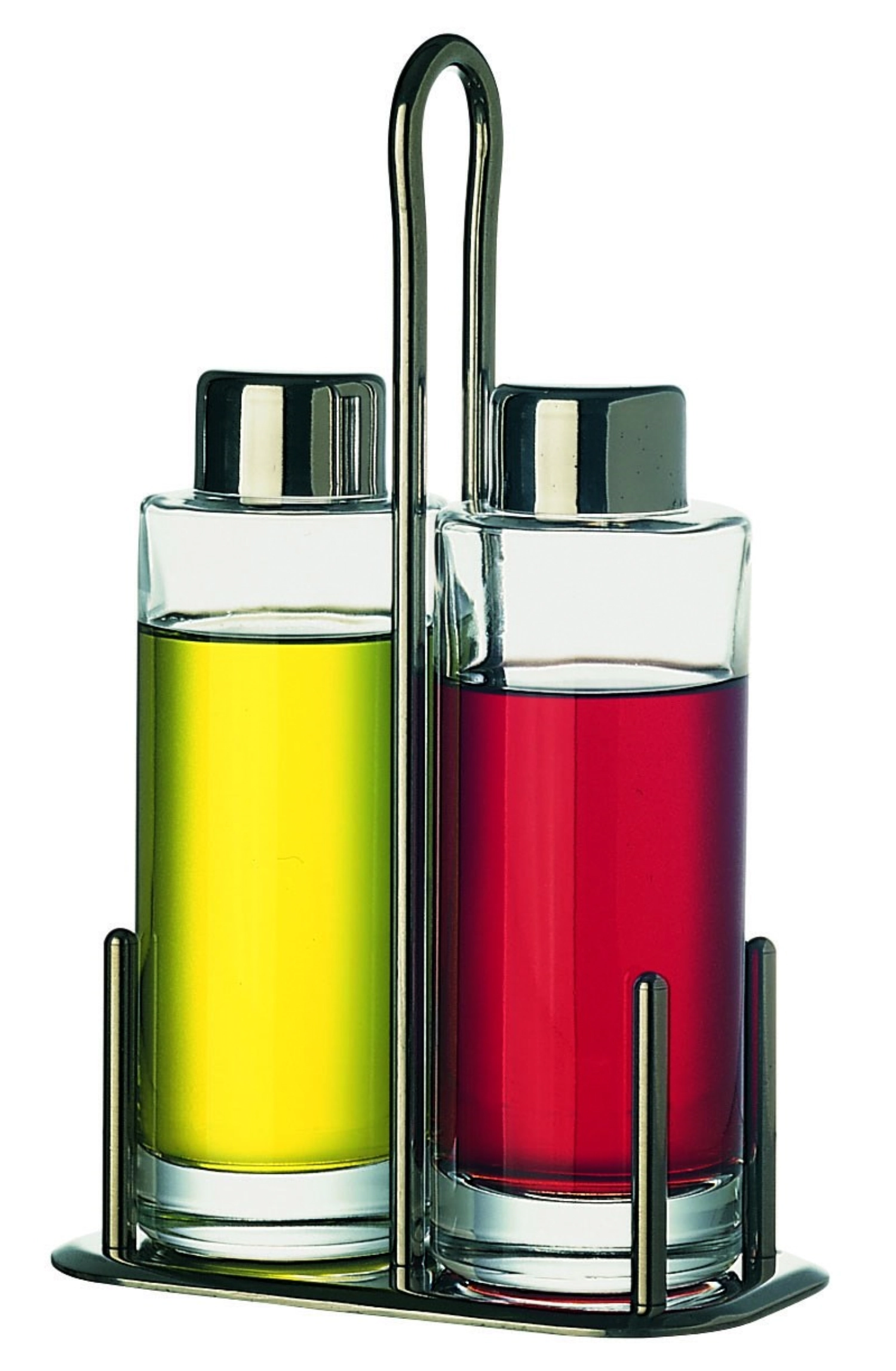 2tlg. Essig und Oel Set