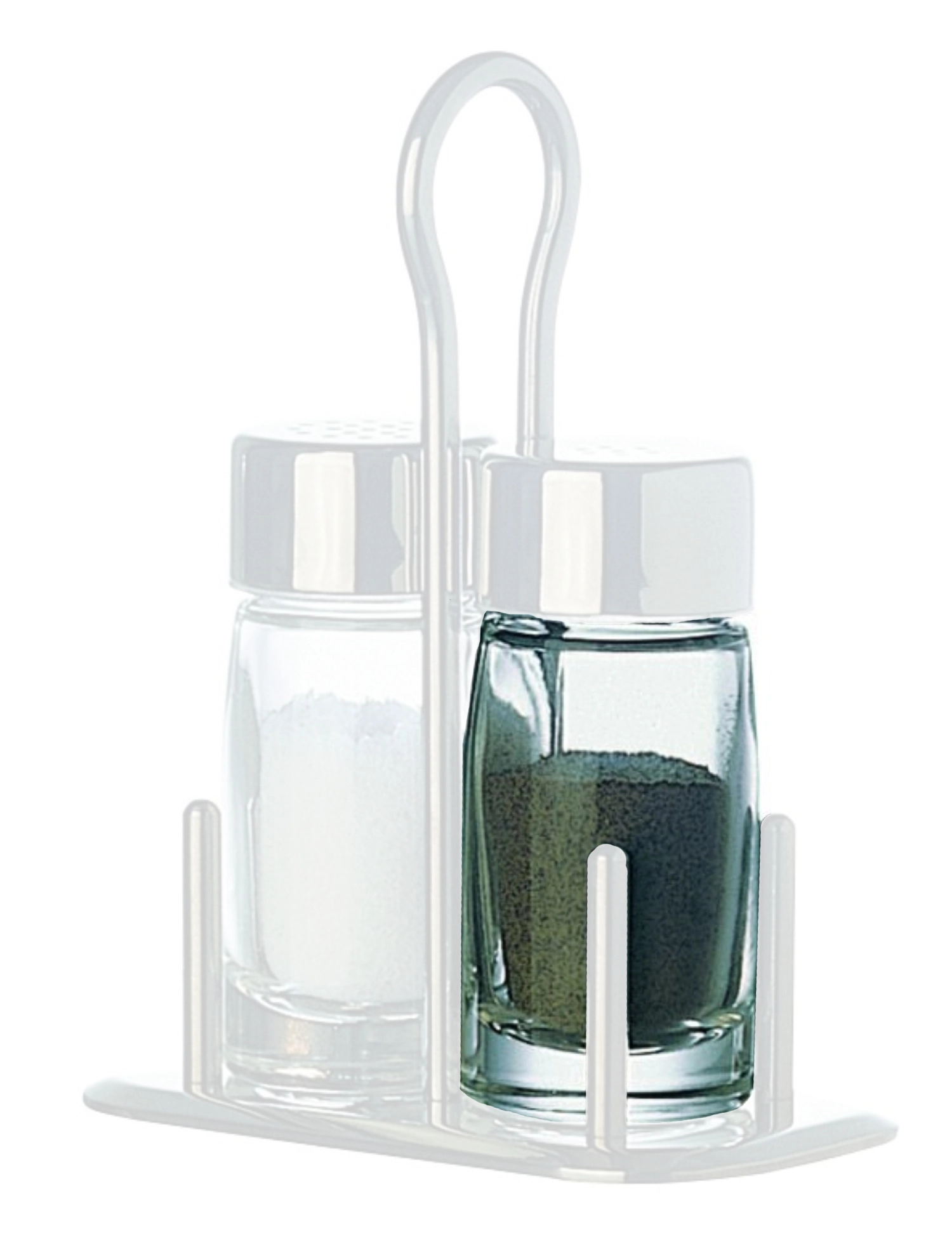 Ersatzglas Salz Pfeffer