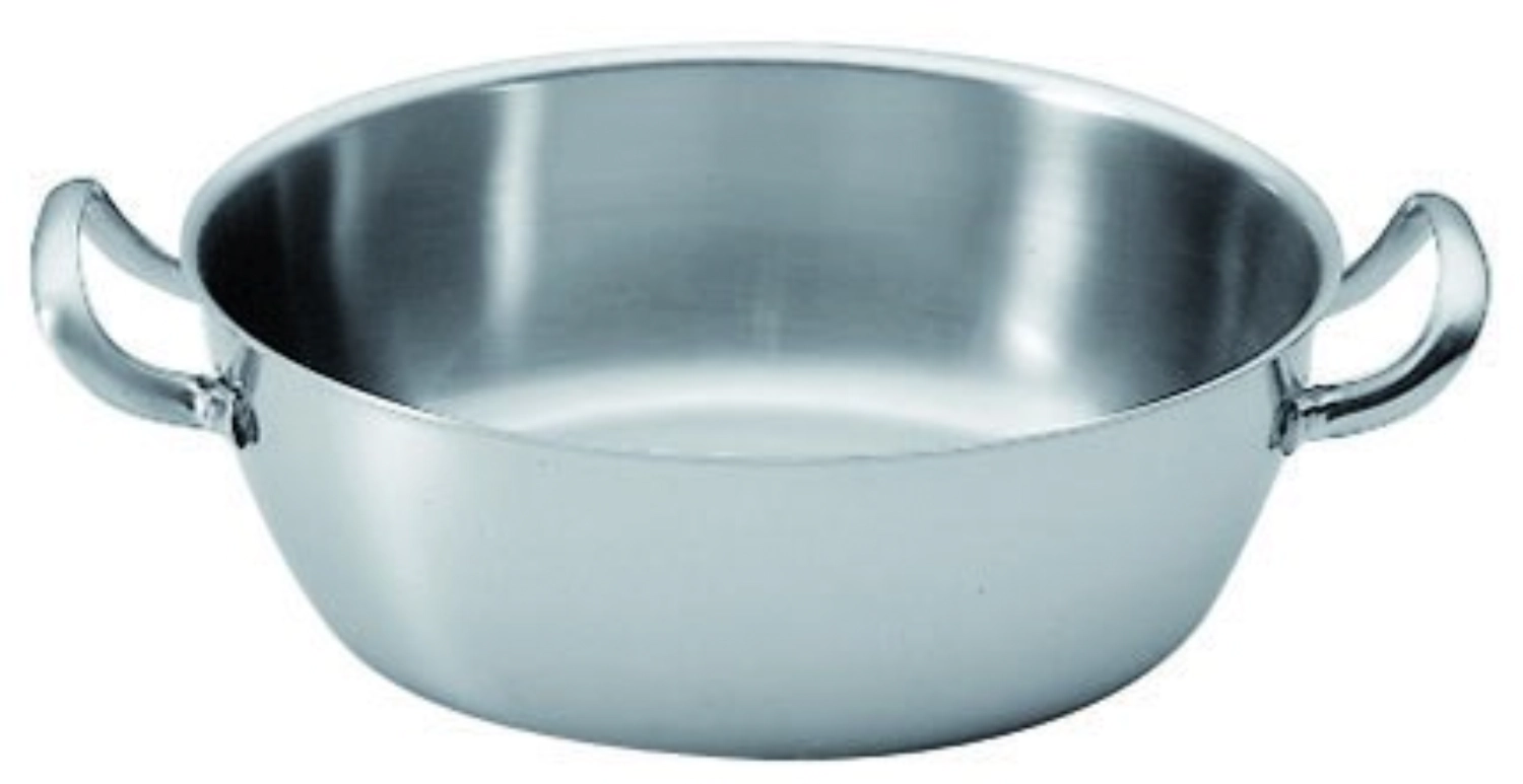 Gemüseschüssel 18.5cm