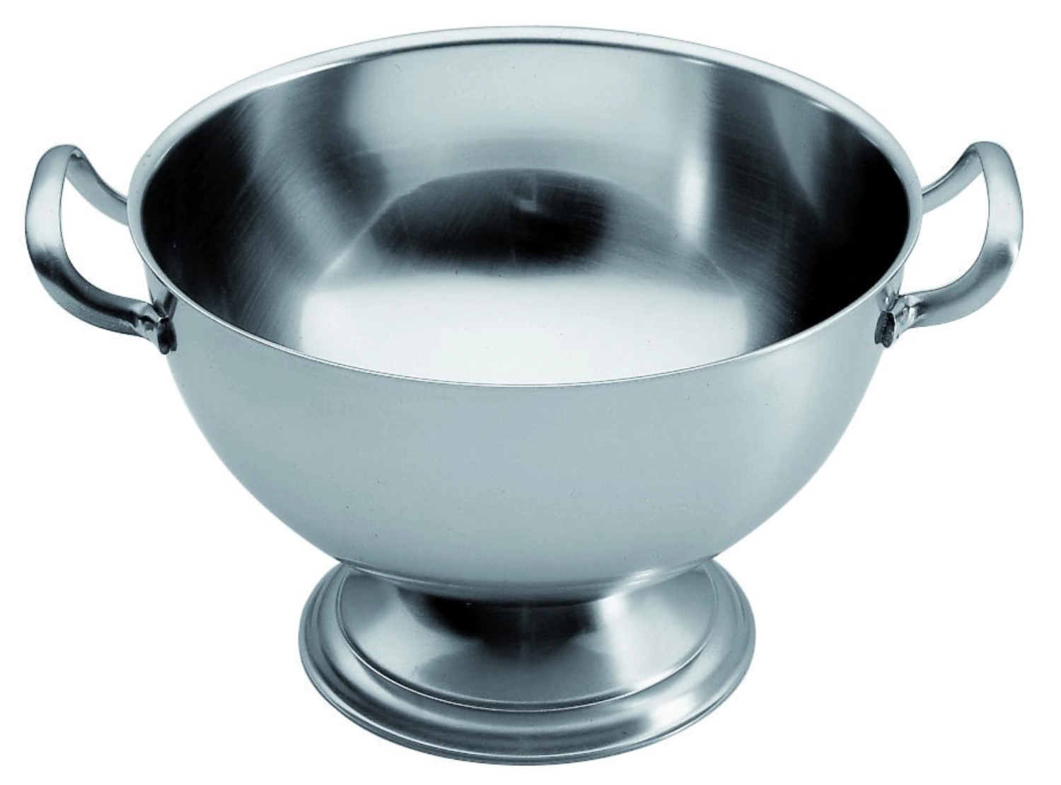 Soupiere 16cm 8ocl bril.