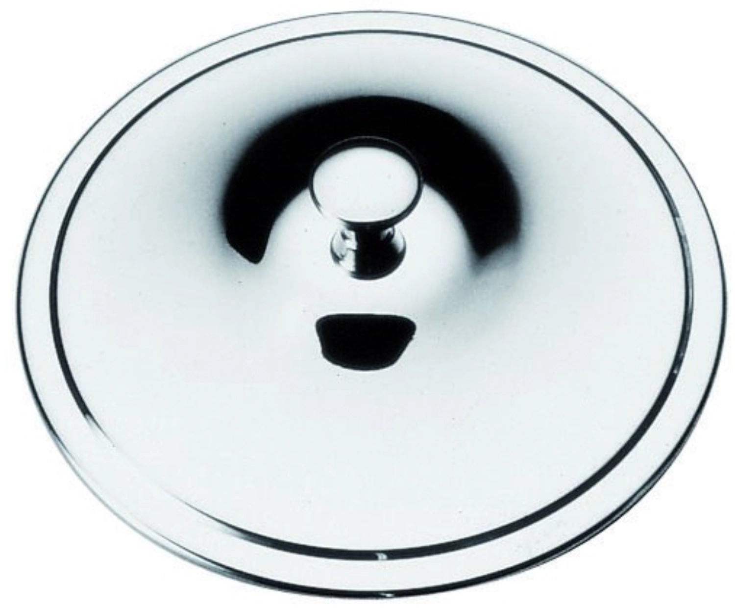 Couvercle p. légumier