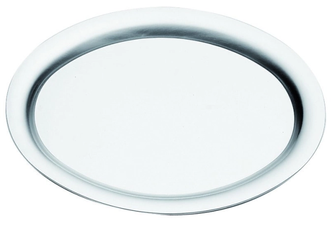 Platte oval 23x18cm