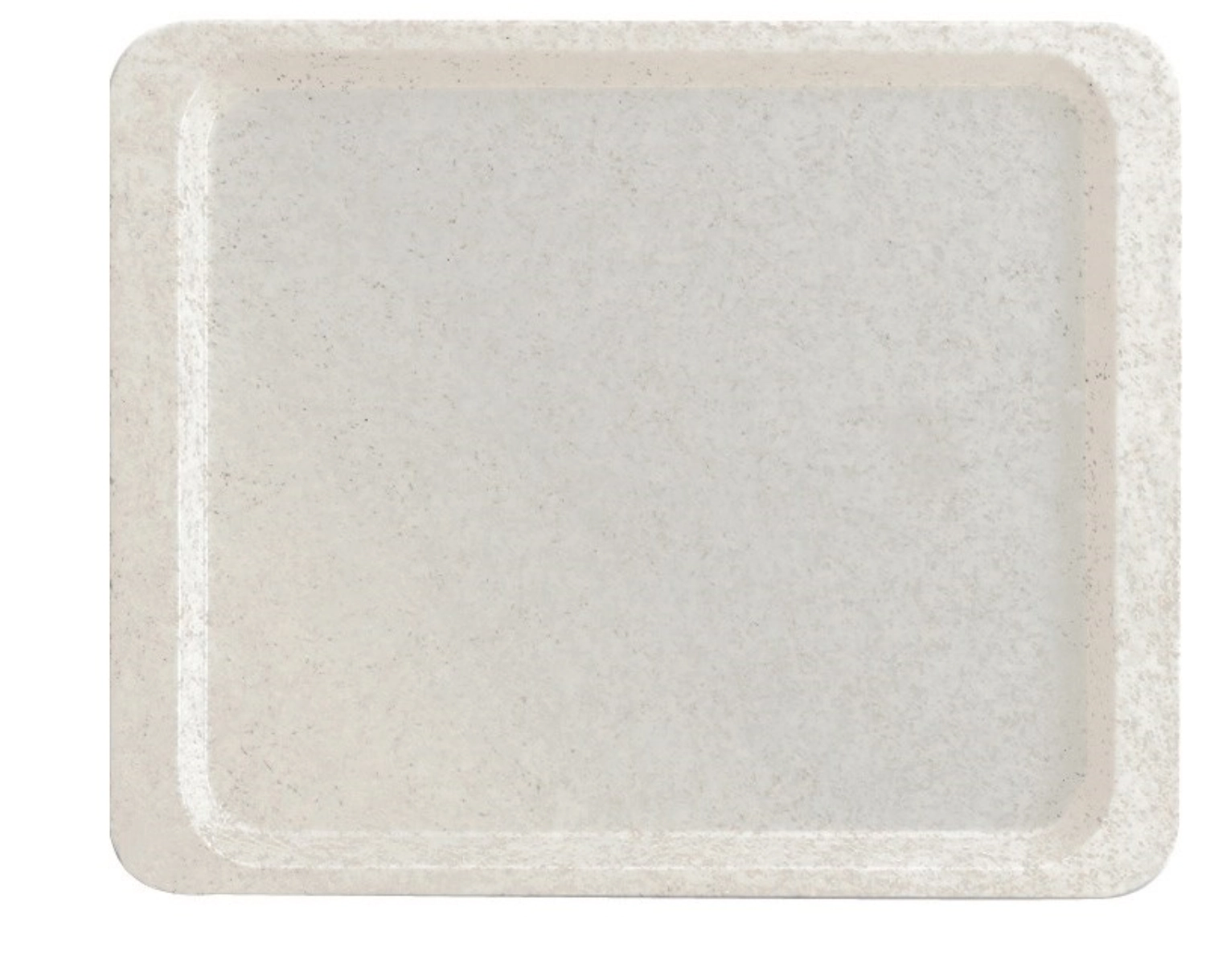 Plateau Euronorm 37x53cm