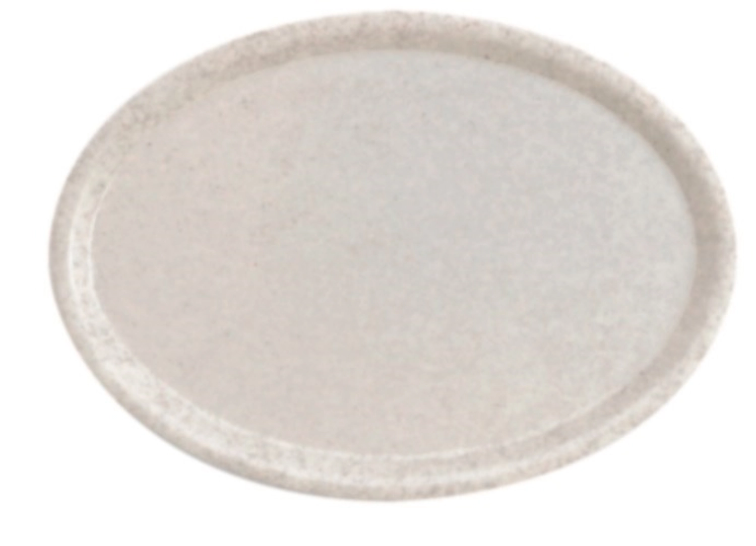 Plateau ovale 21x29cm