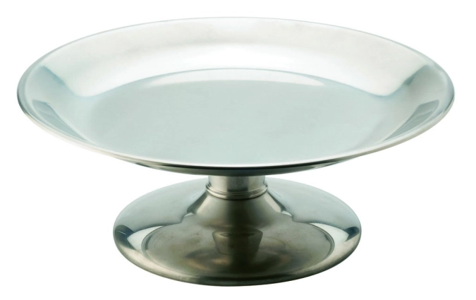 Früchteschale 24x9cm