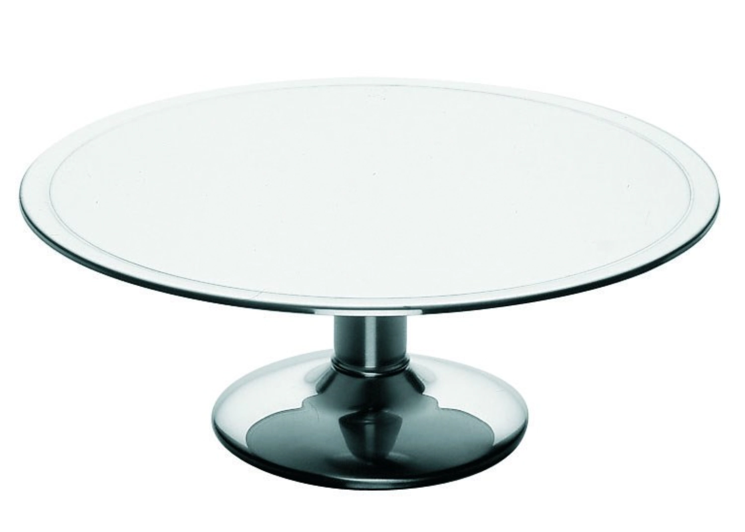 Présentoir à gâteaux 20x15cm