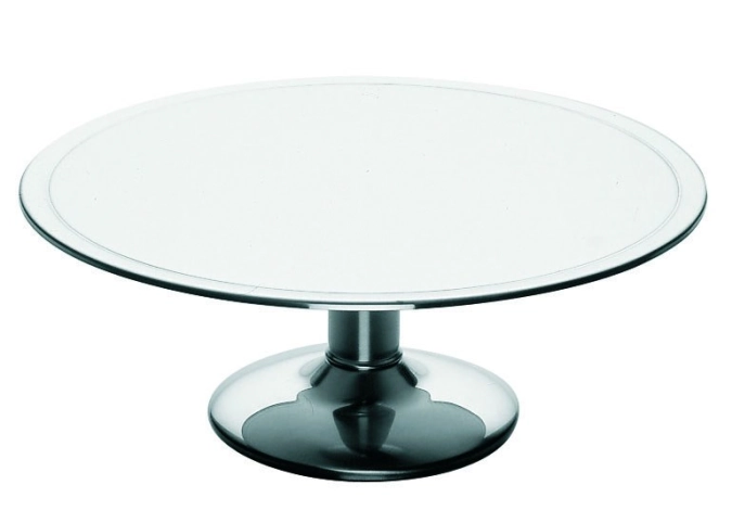 Présentoir à gâteaux 20x15cm