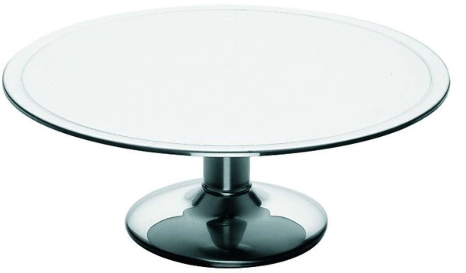 Présentoir à gâteaux 30x11cm