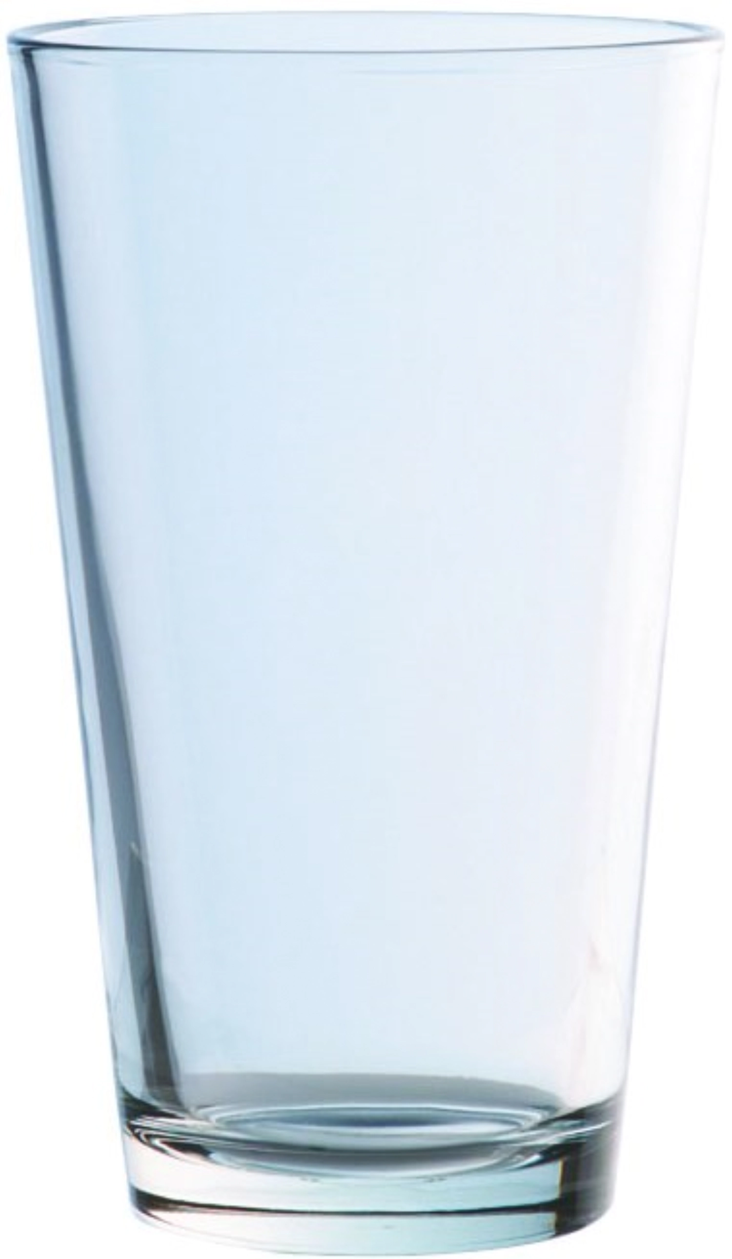 Verre pour boston shaker 0.474lt