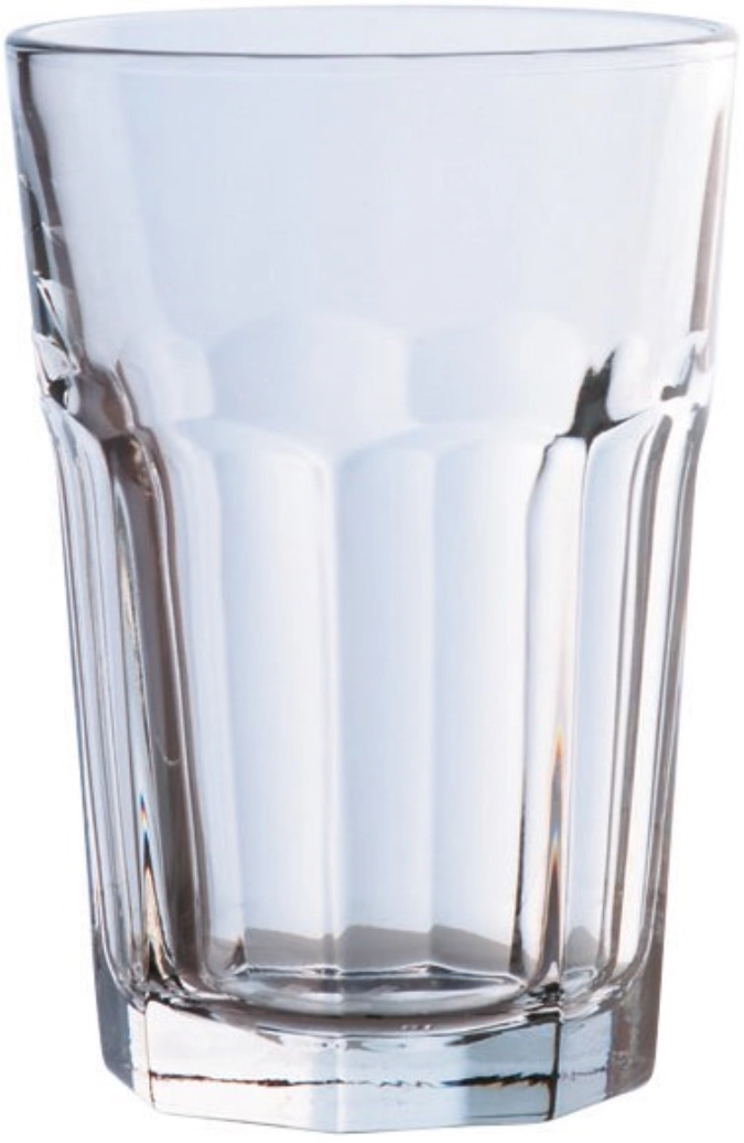 Glas zu Boston Shaker 0.414lt