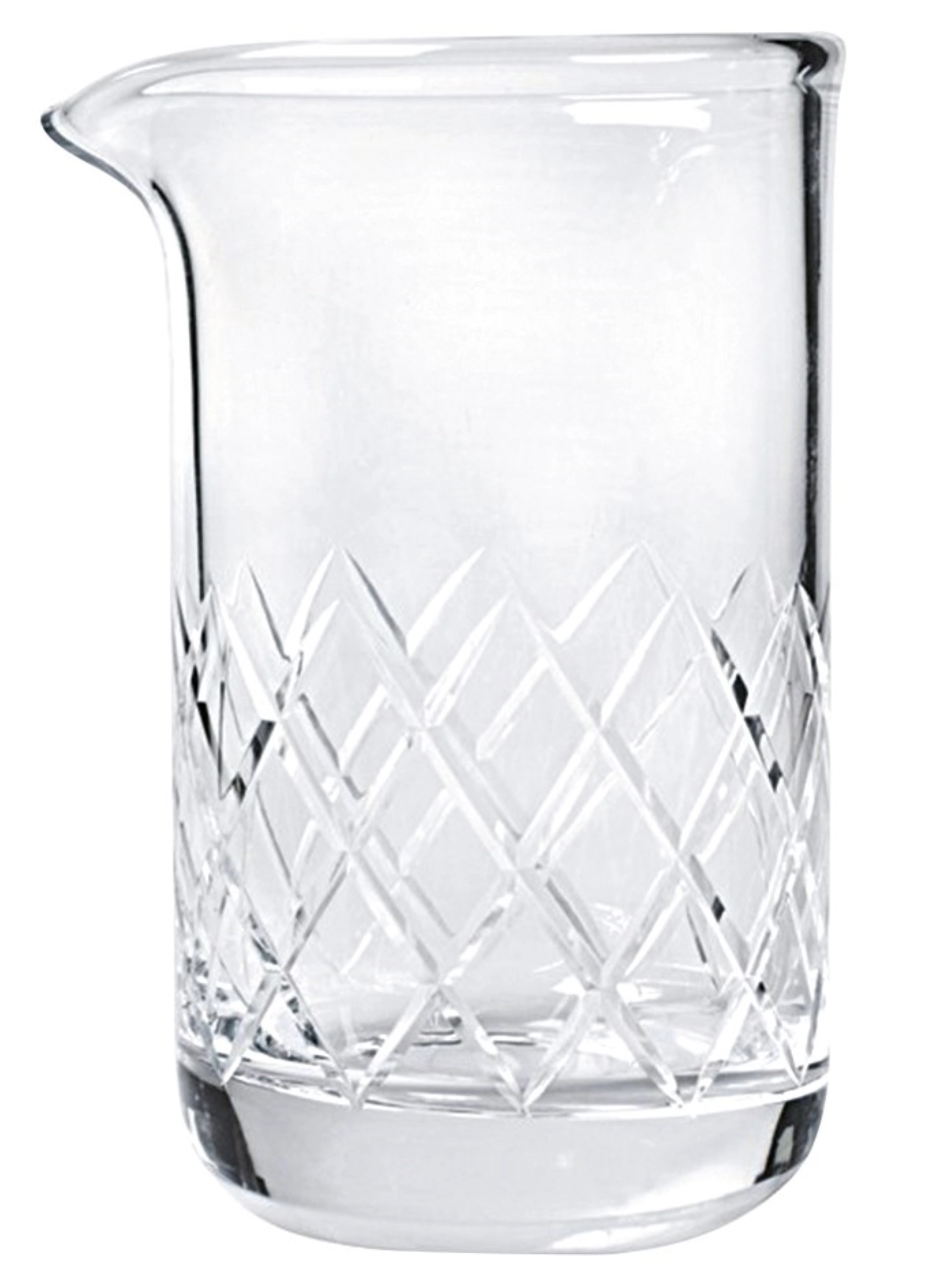 Verre à mélange Japan Style a. bec verseur 0.650lt