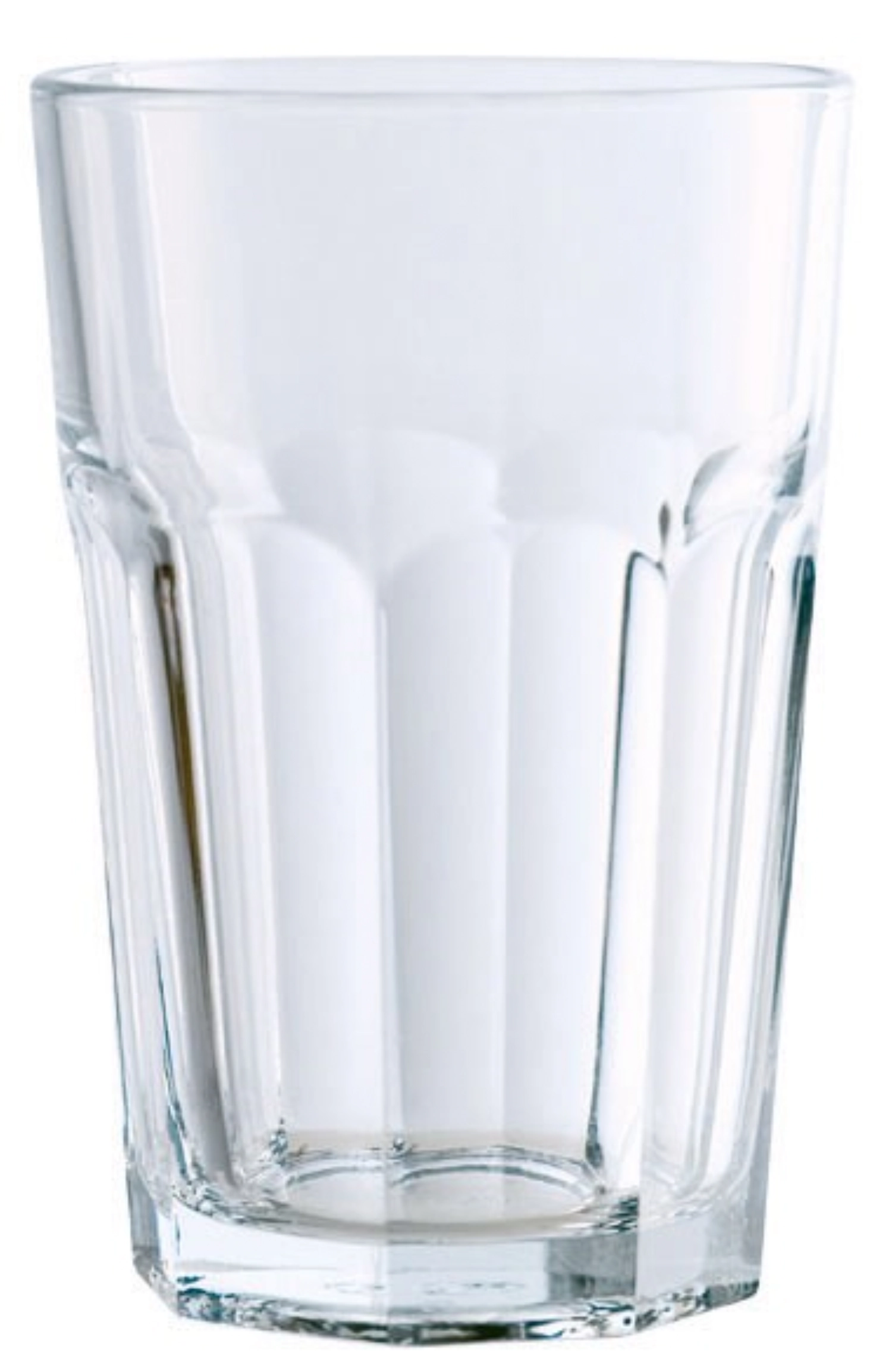 Becher Glas Juice 0.421lt