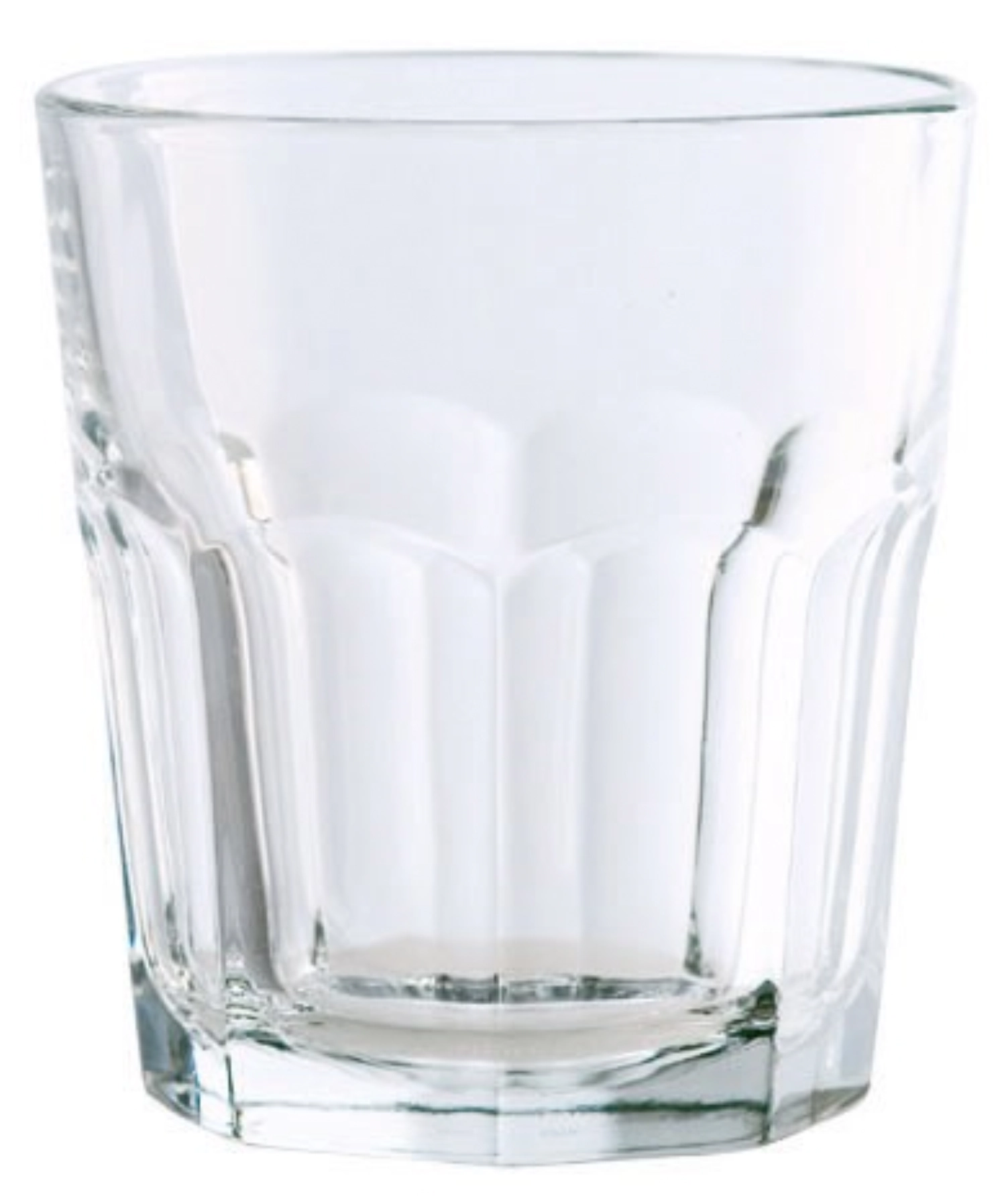 Becher Glas High Ball 0.361lt