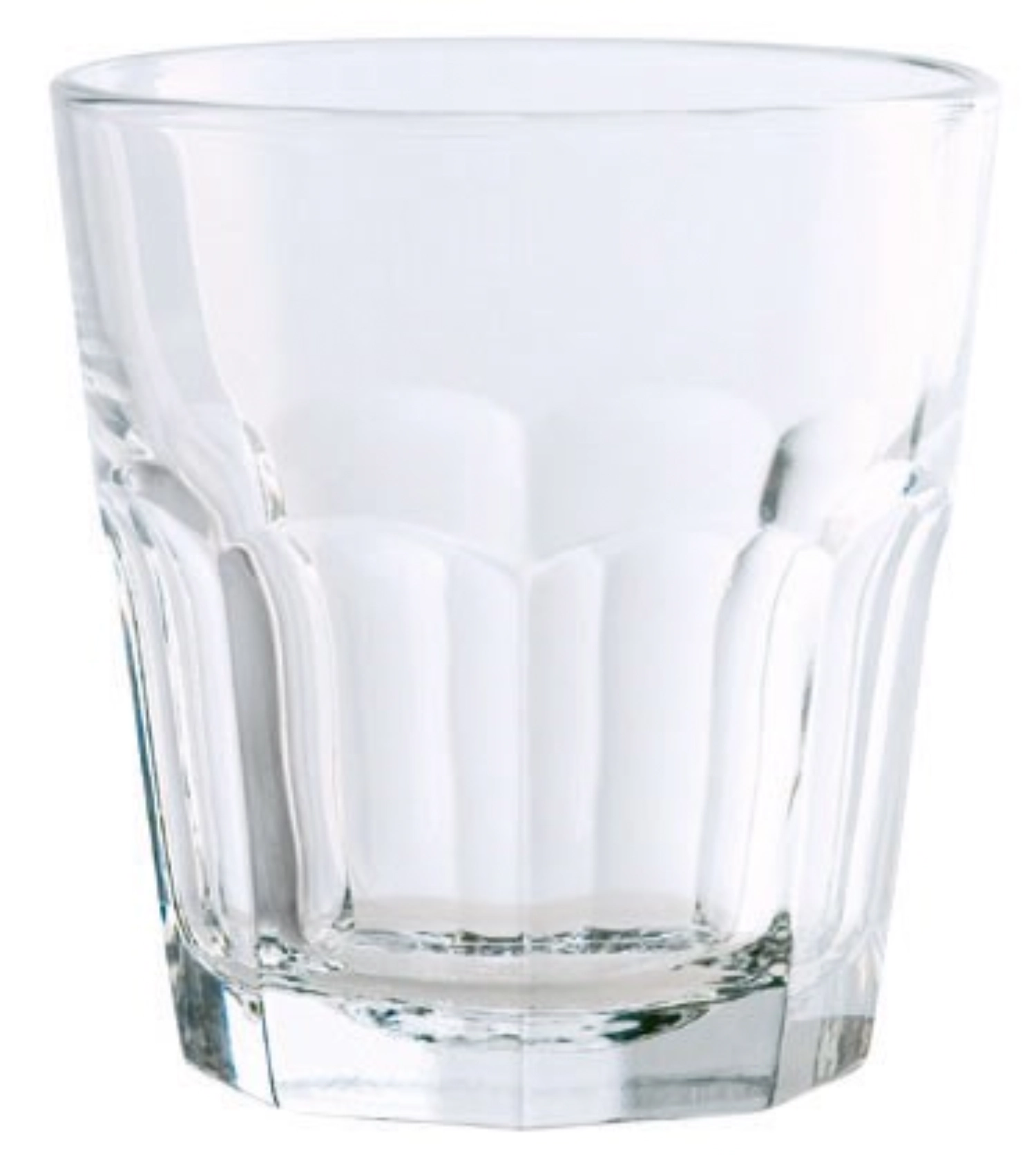 Gobelet en verre Rocks 0.269lt