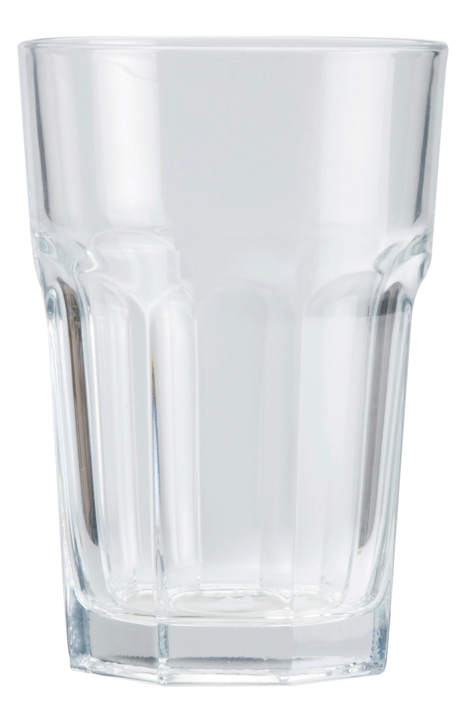 Becher Glas High Ball 0.361lt
