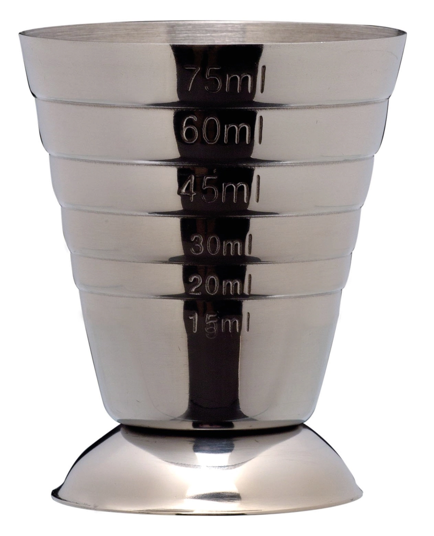 mesure à bascule 0.075lt