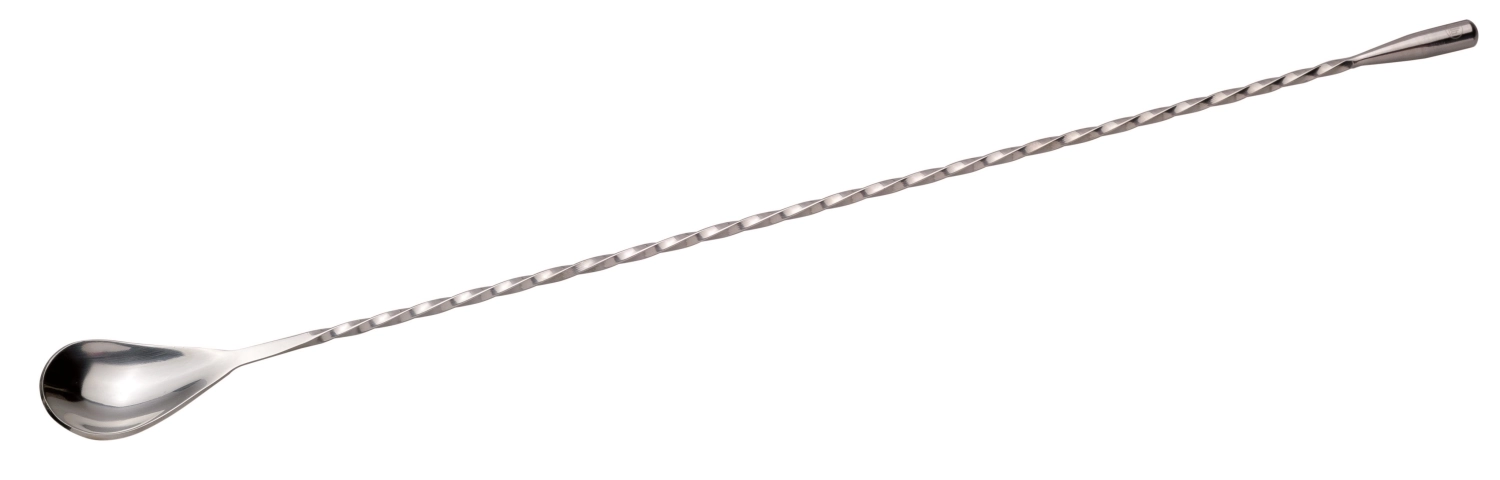 Mixlöffel Tropfenform