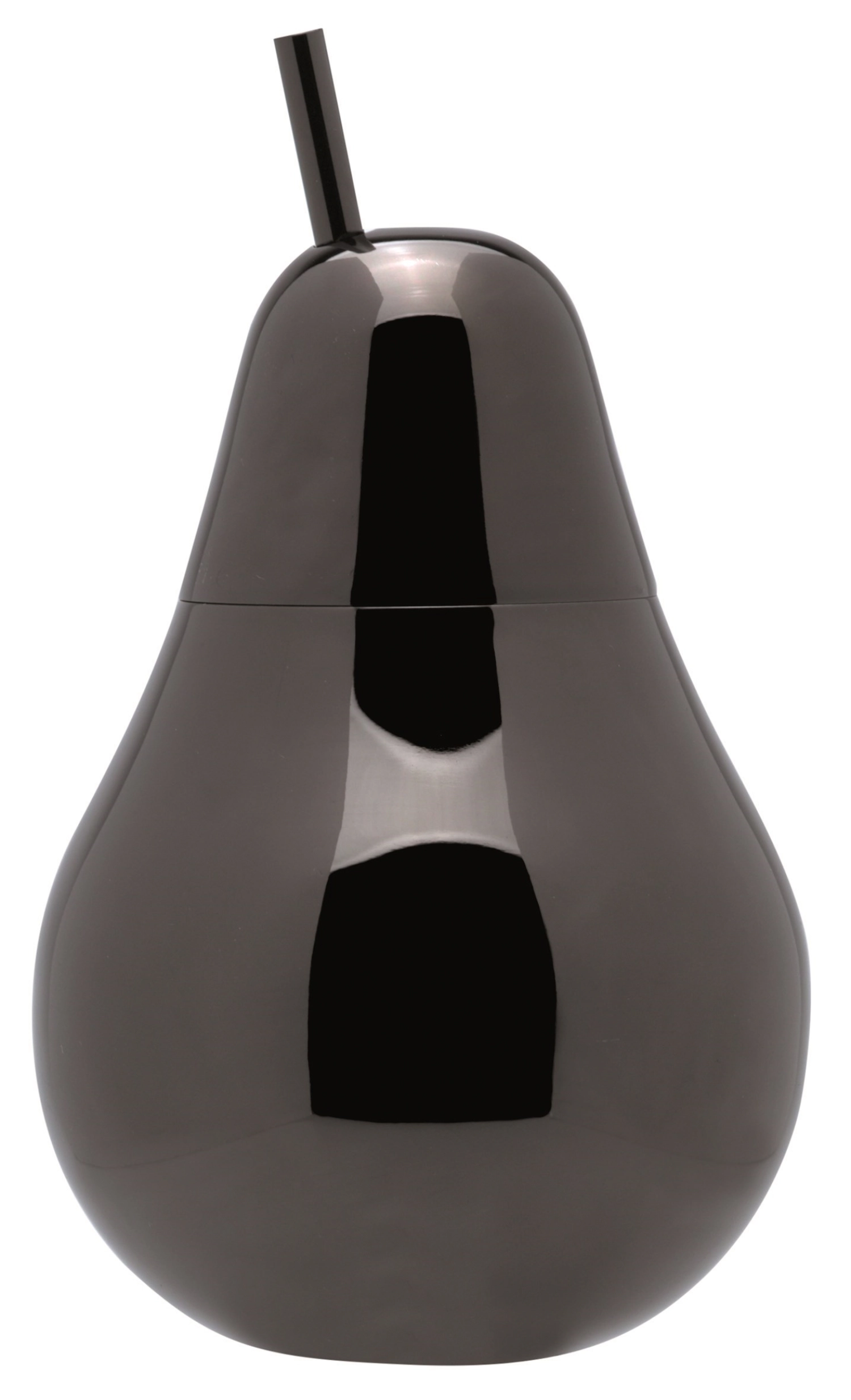 Cocktailbecher Birne