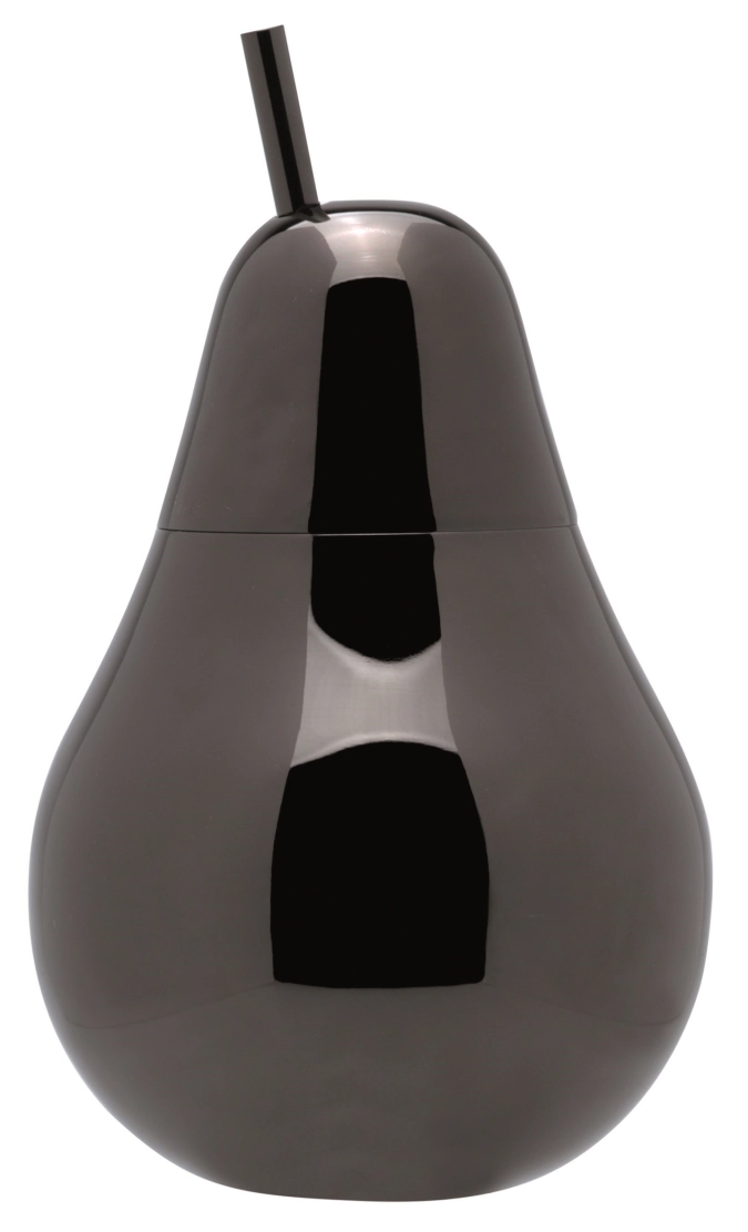 Cocktailbecher Birne