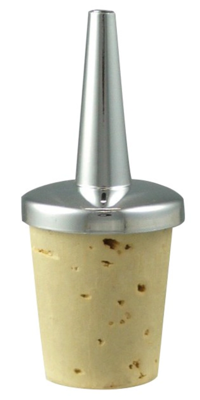 Bec verseur p. bouteille d'amertume