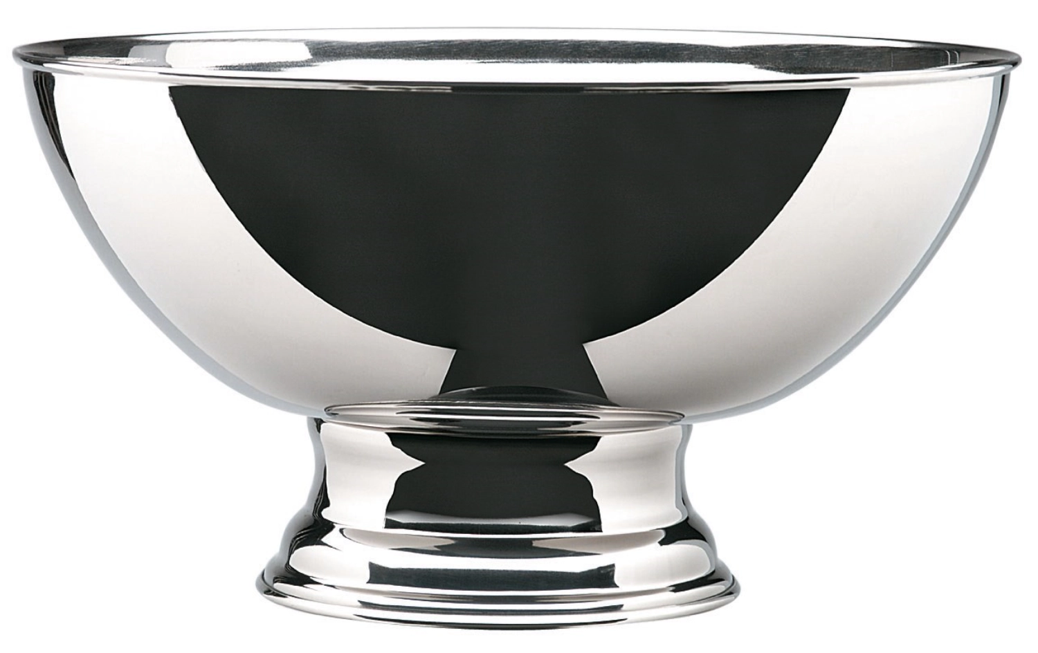 Seau à champagne acier inoxydable d40cm