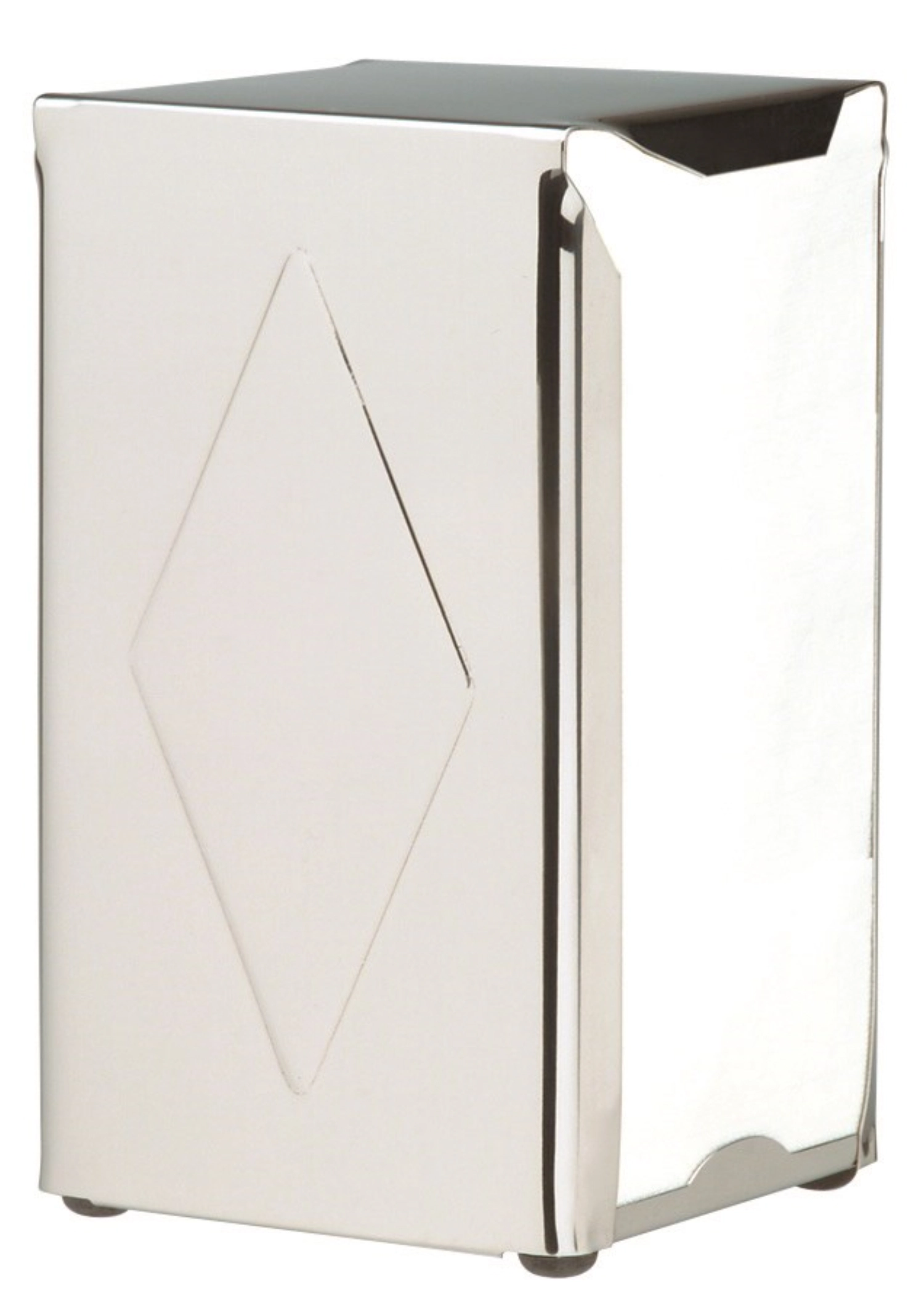 Serviettenspender H10cm