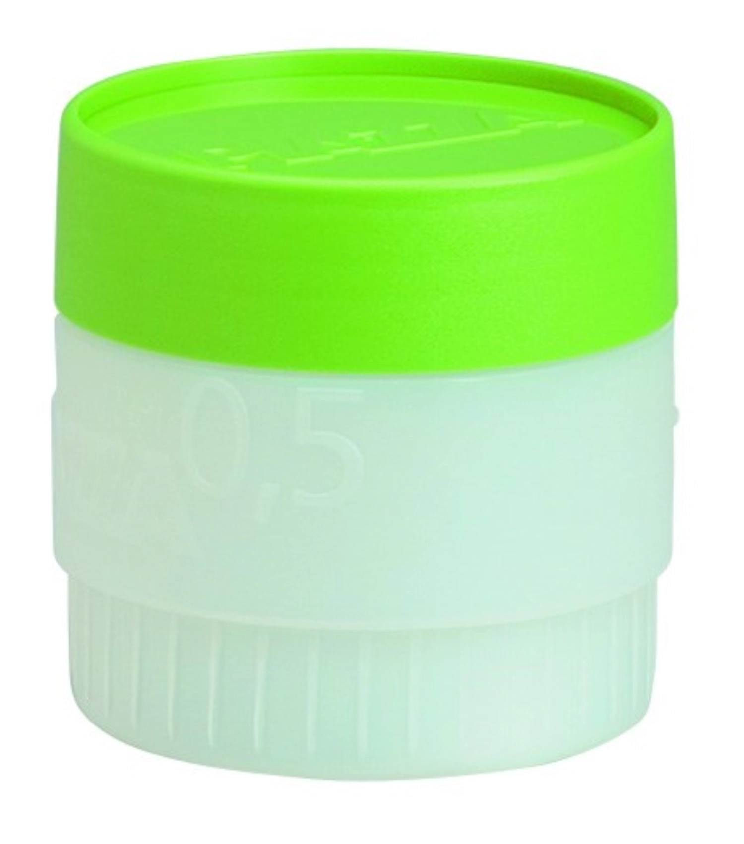 Versus Pour Behälter m. Deckel assortiert