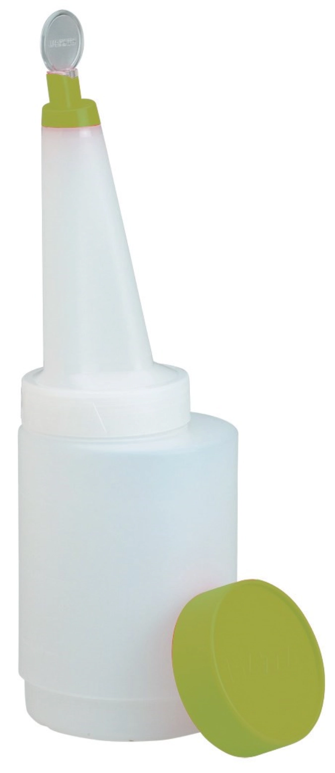 Versus Pour komplett