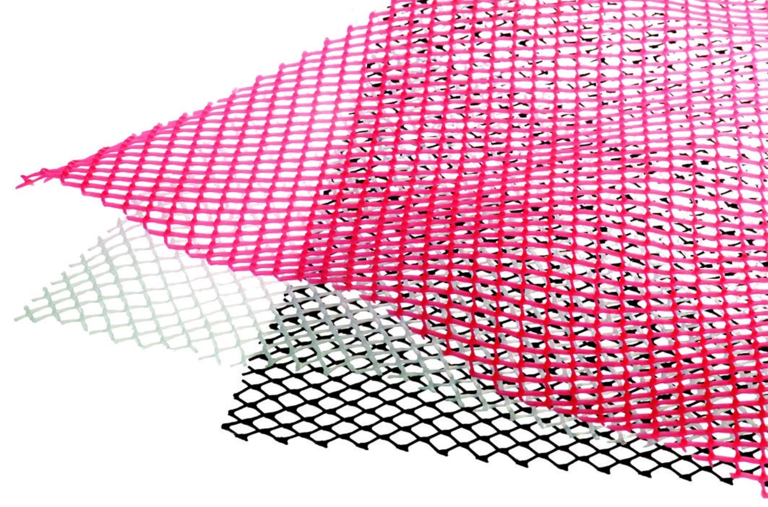 Grille de pretection pour bar 61x610cm rouge