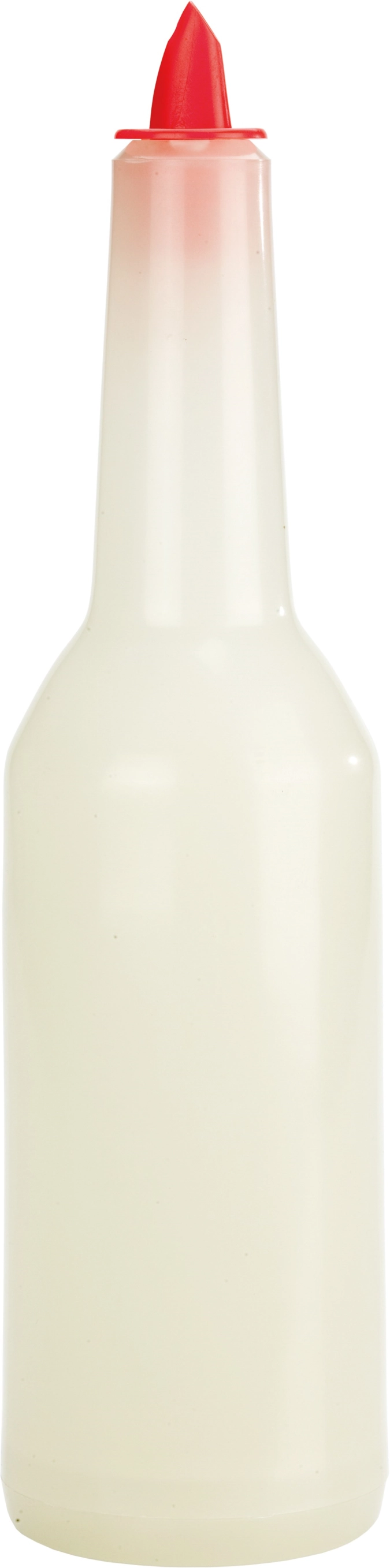 Flair Bottle transparent 0.75lt