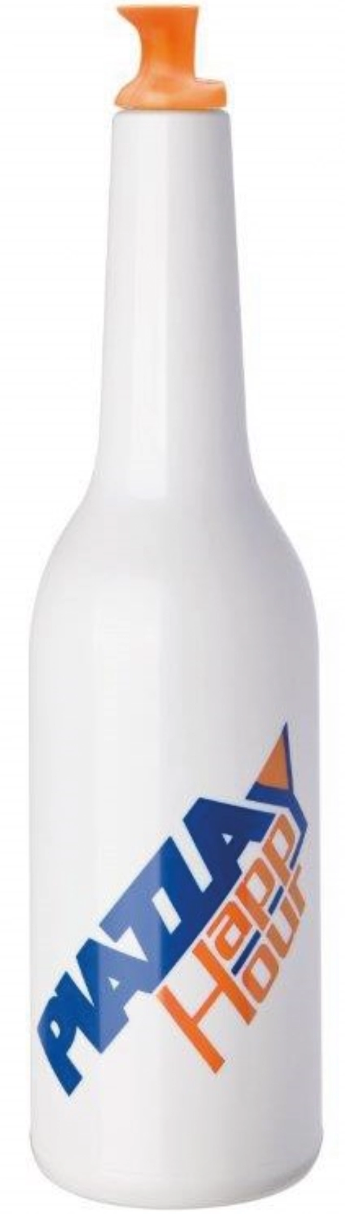 Flair Bottle blanc