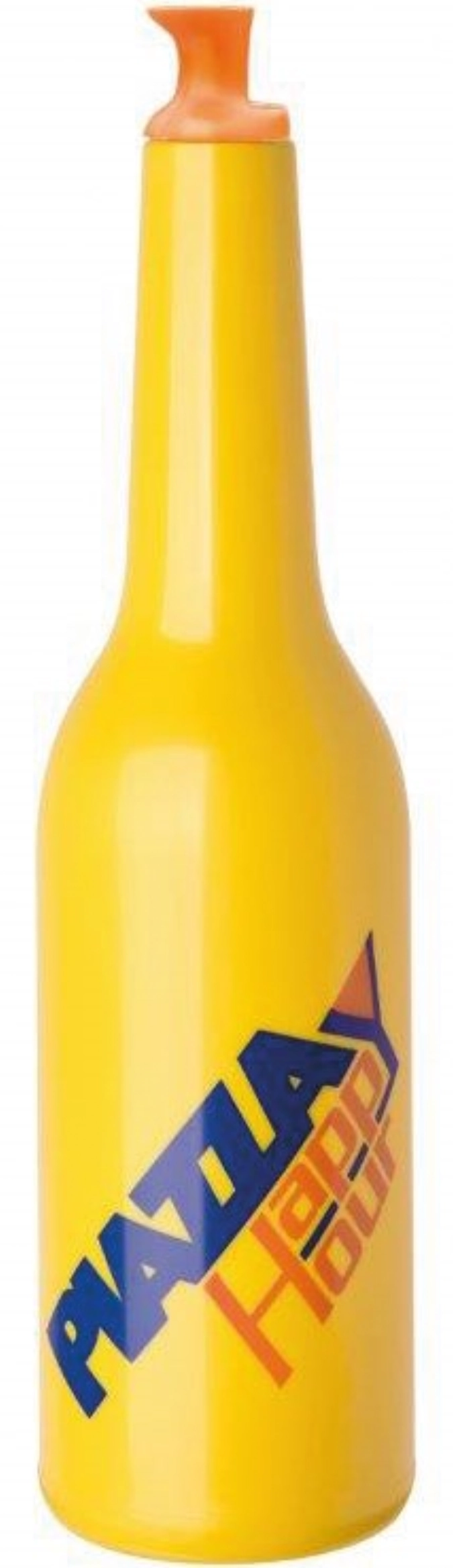 Flair Bottle jaune